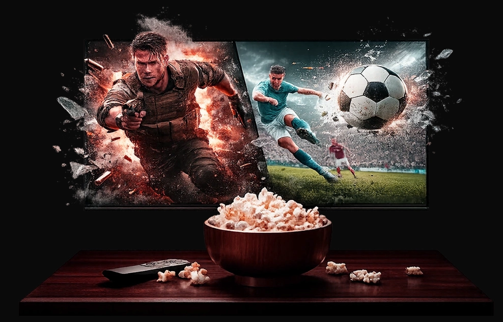 DODOIPTV Hero Image