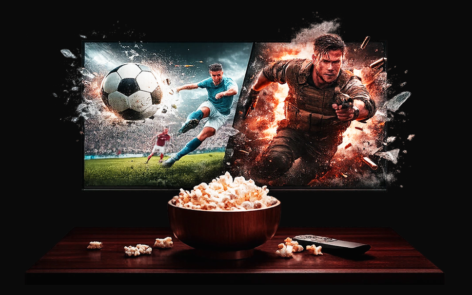Smartiflix IPTV featured top image