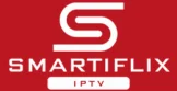 Smartiflix IPTV Logo