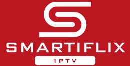Smartiflix IPTV Logo